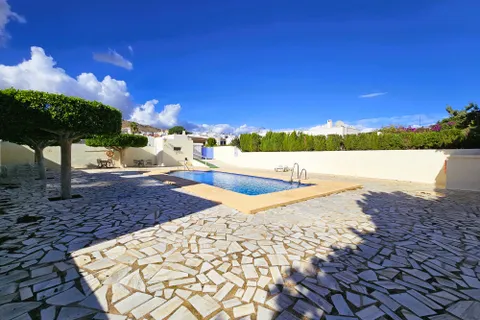 Rækkehus i Mojacar, Almeria, Mojacar - € 310.000 | Ref: 1505 - foto 41